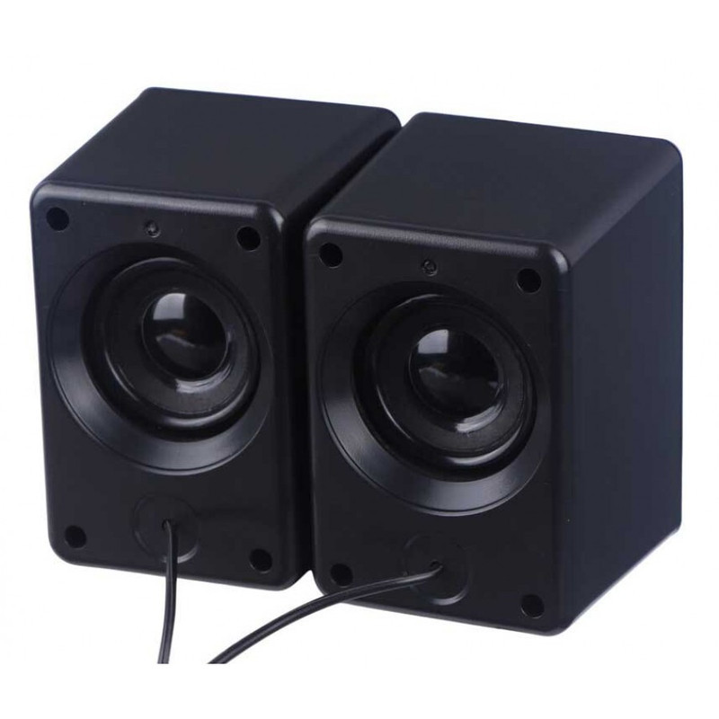 اسپیکر دسکتاپ هویت مدل SK763
