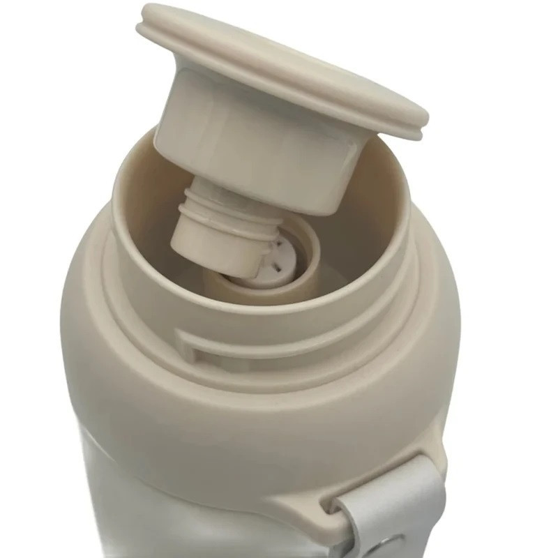 فلاسک پینکا مدل SUS316 گنجایش 0.6 لیتر