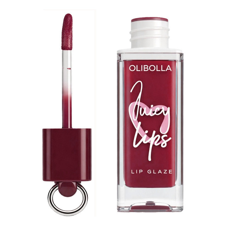 رژ لب مایع اولیبلا مدل Juicy شماره 56