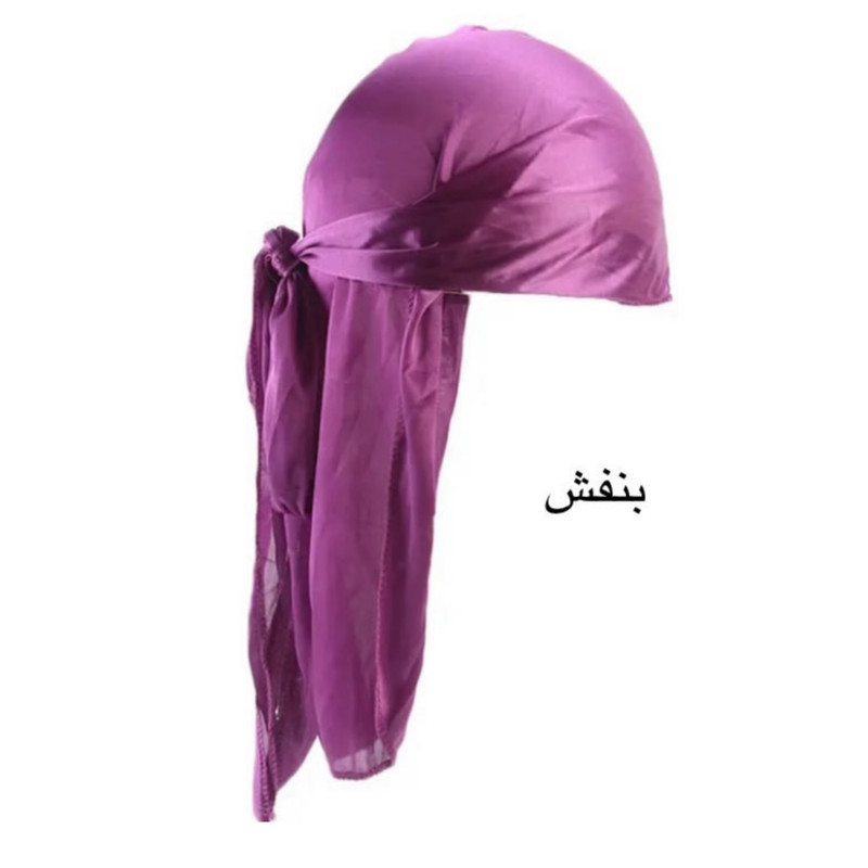 دستمال سر و گردن مدل دورگ om