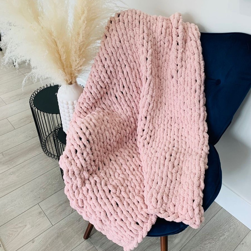 شال مبل مدل نرمینه سایز ۱۶۰x۱۰۵ سانتی متر