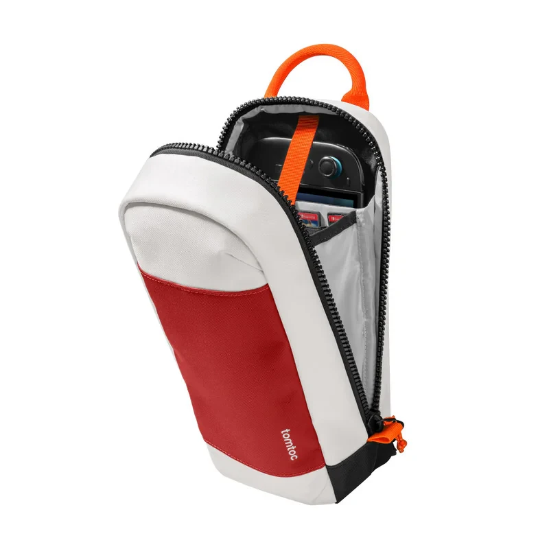 کیف حمل نینتندو سوئیچ 2 تام تاک مدل GameOn-G49