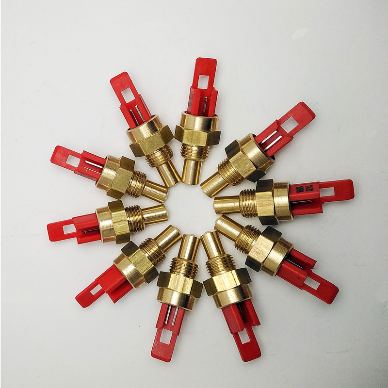سنسور حرارتی پکیج مدل NTC 10K بسته 20 عددی