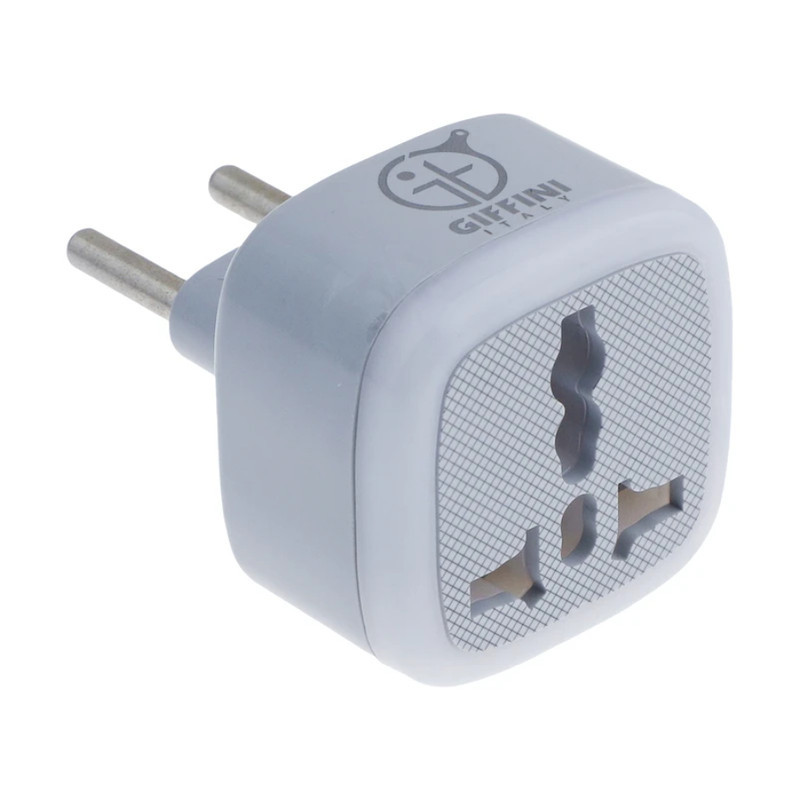 مبدل برق 3به2 جی فی نی مدل G101A_LED