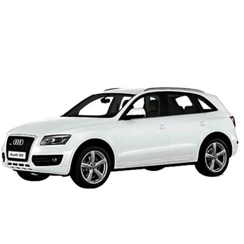 ماشین بازی ولی مدل Audi Q5