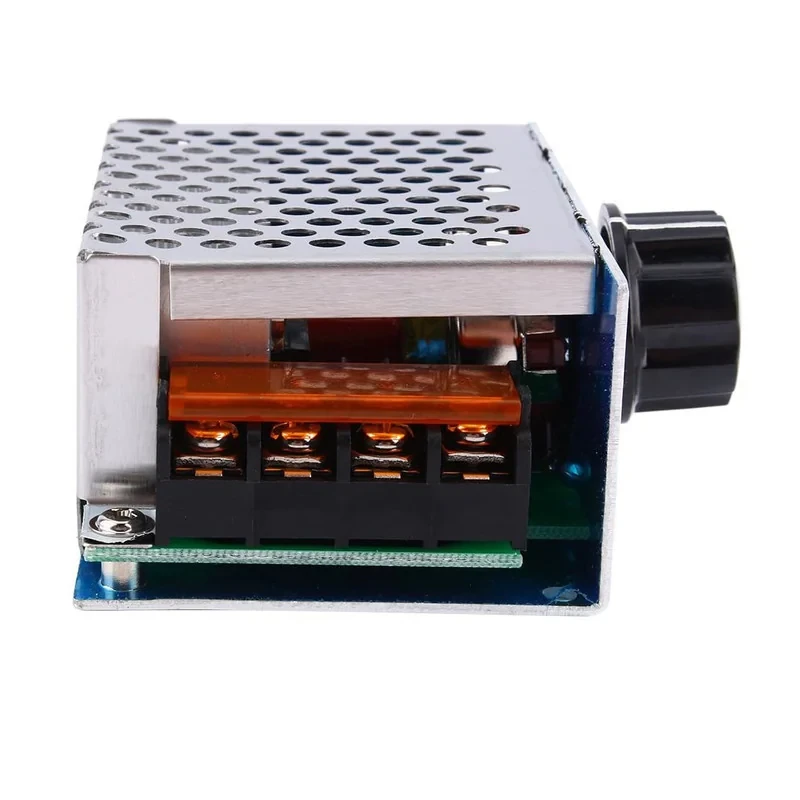 ماژول دیمر مدل SCR-4000W