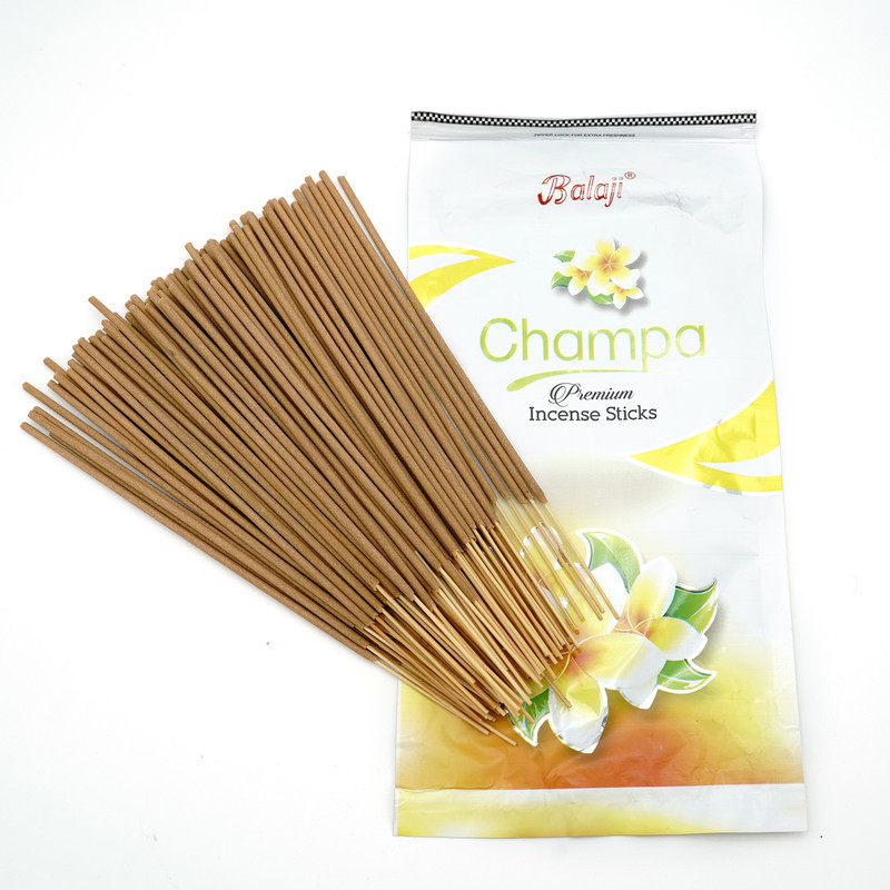 عود بالاجی مدل Champa