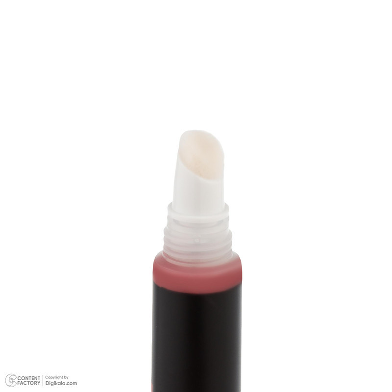 رژ لب مایع مات نوت مدل Mineral شماره 03