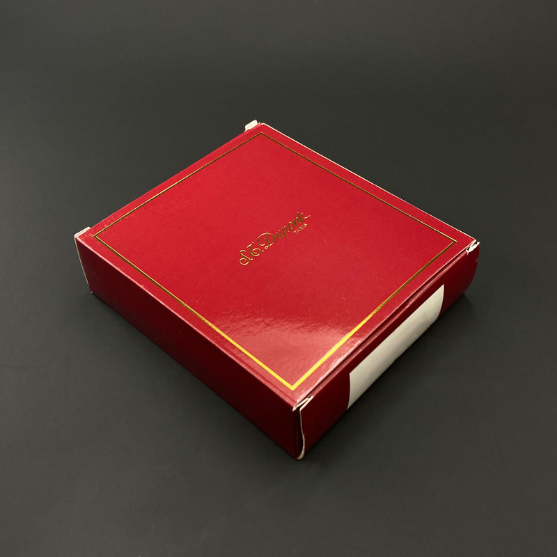 فندک اس.تی.دوپونت مدل براش بس کد DKD-1958