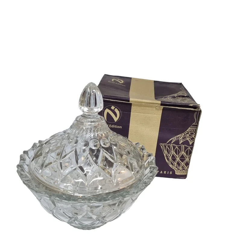 شکلات خوری مدل پاریس