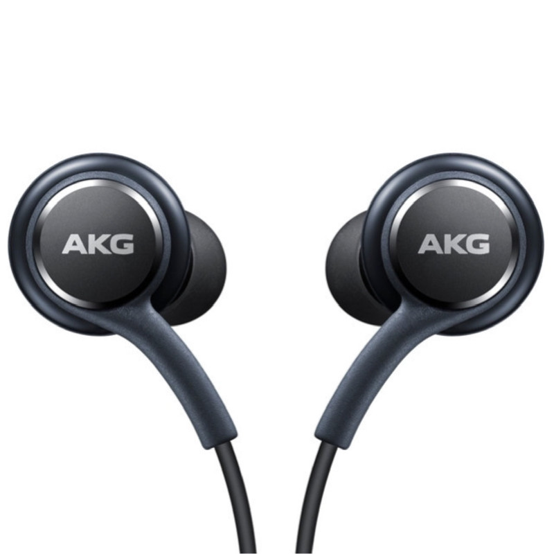 هندزفری مدل Tuned by AKG New