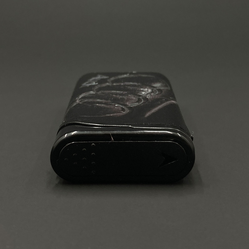 فندک مدل مارک ماشین کد DKD-1634