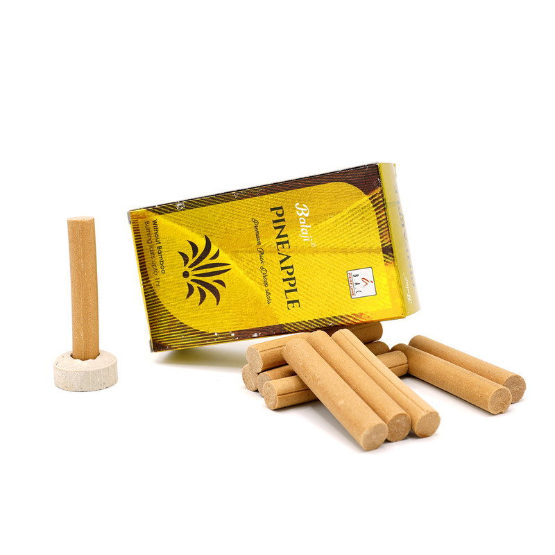 عود بالاجی مدل PINEAPPLE