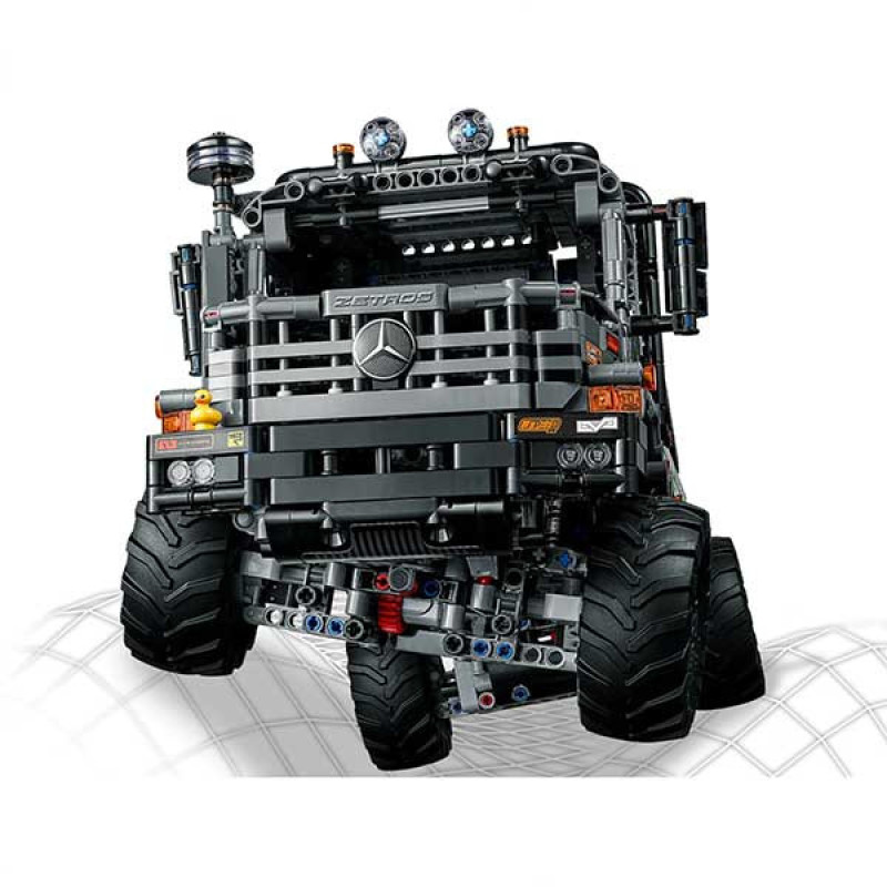 لگو مدل Technic 42129