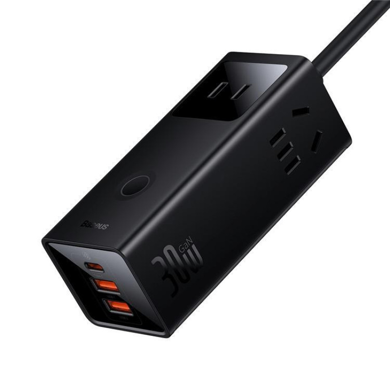 چندراهی برق بیسوس مدل PowerCombo 30W
