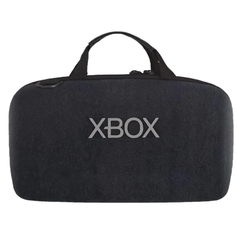 کیف حمل کنسول ایکس باکس series s مدل Logo xboxs13