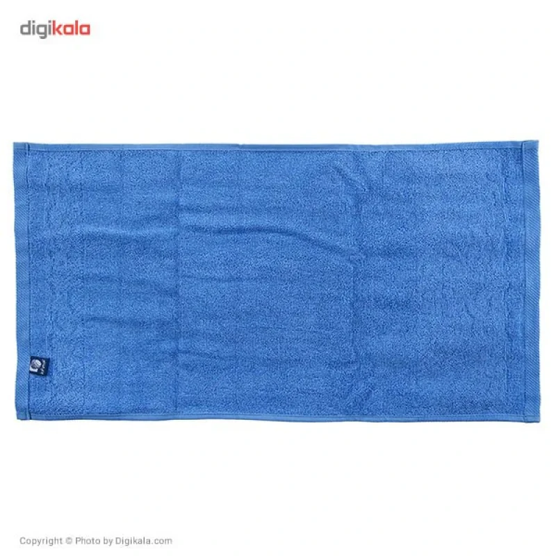 حوله دستی آذرریس تبریز طرح رویال سایز 55×30 سانتی متر