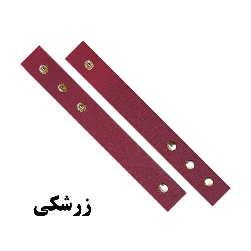 نظم دهنده سیم و کابل مدل C-200 مجموعه 2 عددی