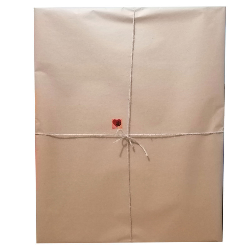 تابلو اعلانات پی اند ام پروداکتس کد 4560 سایز 45x60 سانتی متر