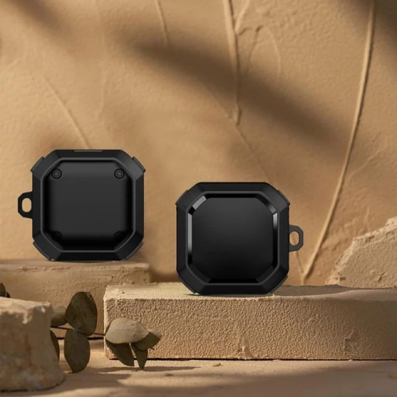 کاور مدل Diago مناسب برای هدفون بی سیم سامسونگ galaxy buds live  pro