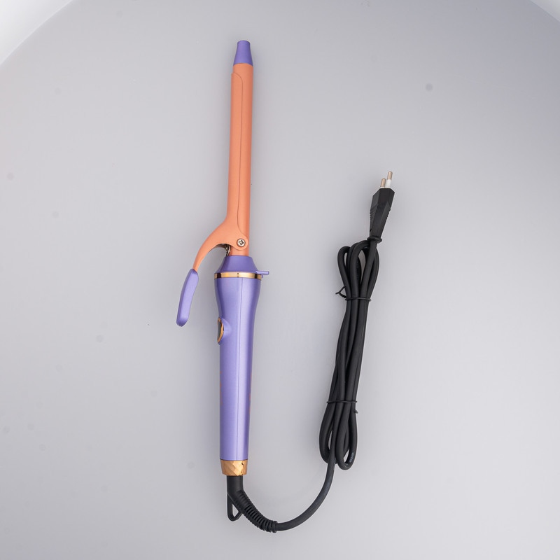 فر کننده و حالت دهنده مو لایچی مدل L322-19mm