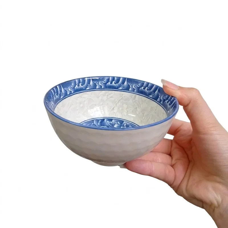 پیاله مدل چند رنگ مجموعه 6 عددی