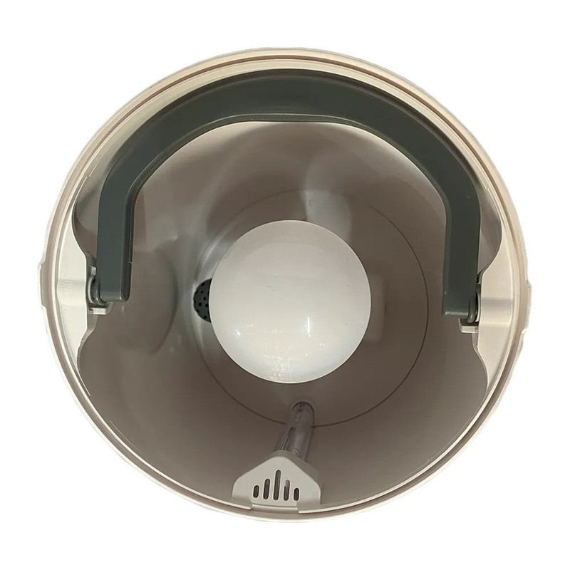 دستگاه بخور سرد و گرم مدل GHF-1408A-CB