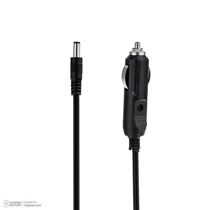 کمپرسور هوا فندکی اسپاد مدل ST-5523