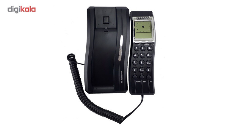 تلفن لیبوس دیواری مدل HCD3588