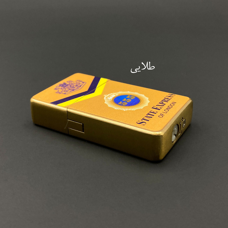 فندک کد DKD-1310