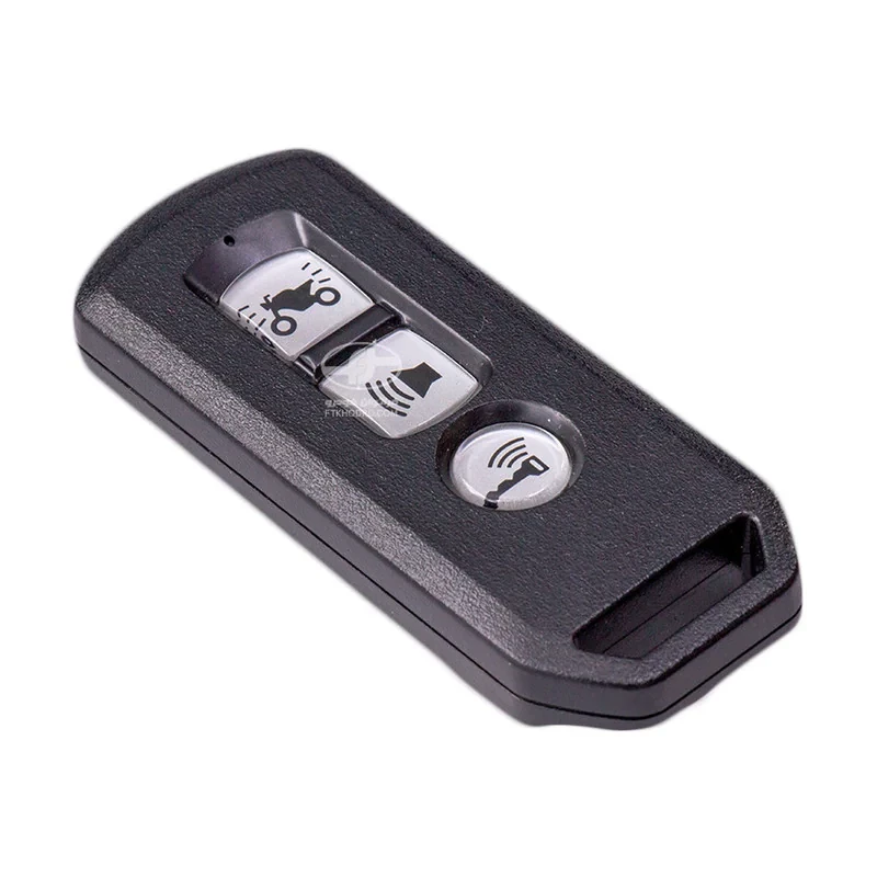 کاور ریموت موتور سیکلت وارون مدل A-12-PCX مناسب برای هوندا پی سی ایکس