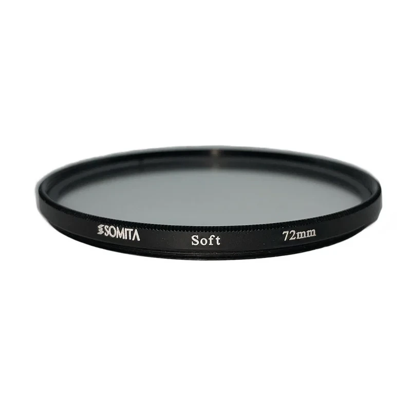 فیلتر لنز سومیتا مدل SOFT-72MM