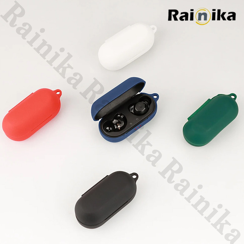 کاور رینیکا مدل Life A1 مناسب برای کیس هدفون بی سیم انکر Anker Soundcore Life A1