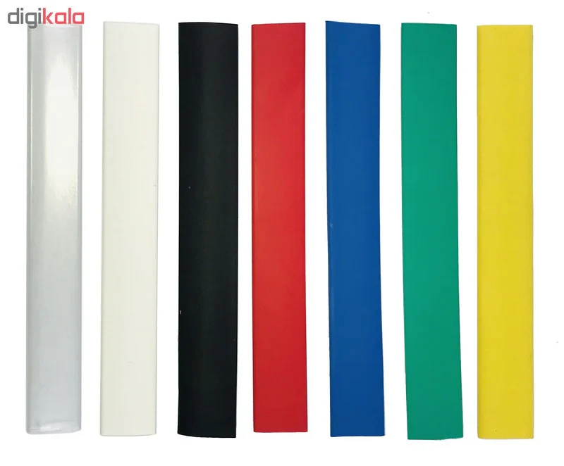 محافظ کابل شارژ ام تی چهار مدل 1 Collapsing مناسب برای کابل شارژ لایتنینگ