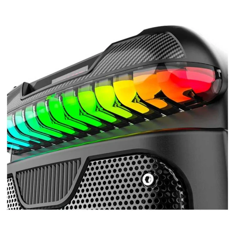اسپیکر بلوتوثی قابل حمل مدل ZQS8139