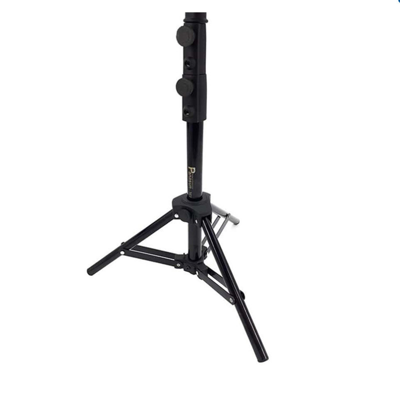 سه پایه دوربین پاناسان مدل T 360 عمودی