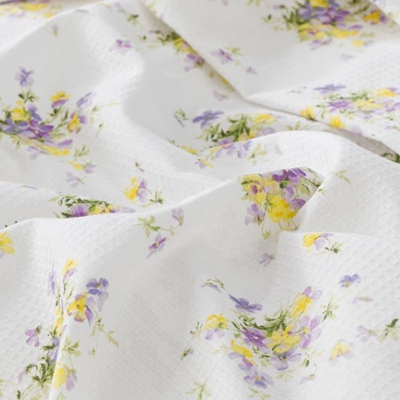 روتختی یک نفره انگلیش هوم مدل osmos سایز 220x150 سانتی‌متر
