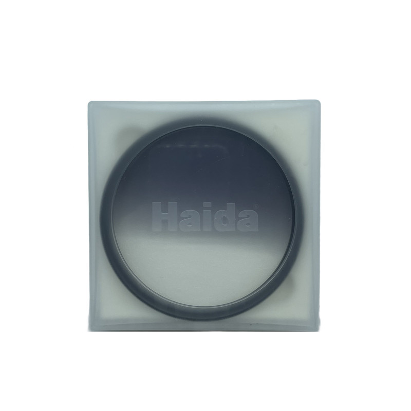 فیلتر لنز هایدا مدل 58MM-GRADUAL