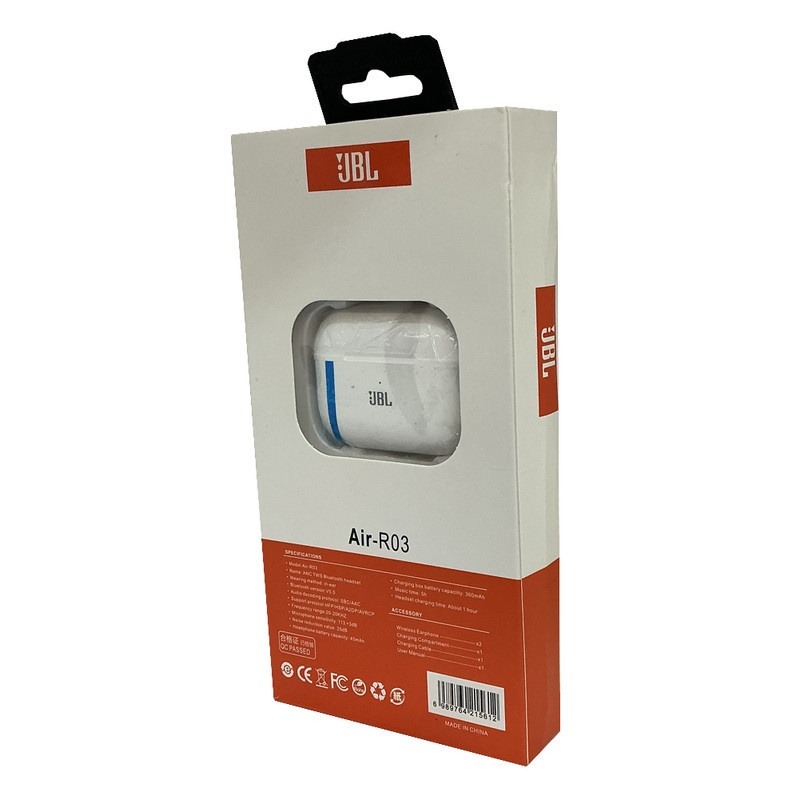 هدفون بلوتوثی مدل Air-R03