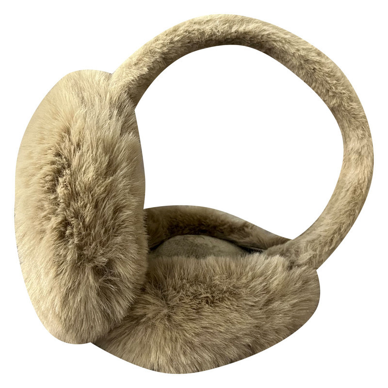 گوش گیر زمستانی مدل تاشو کد 45