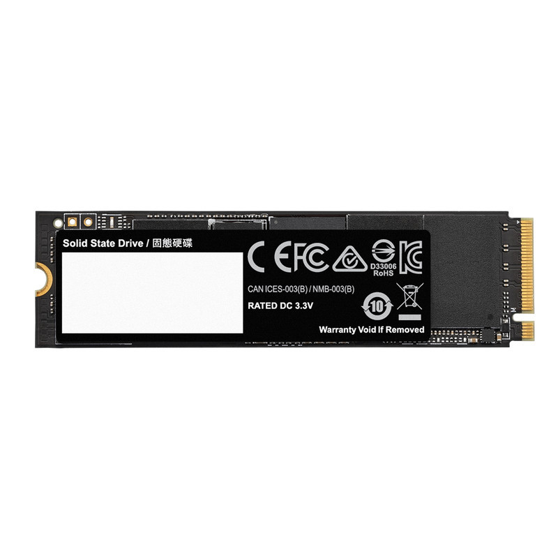 اس اس دی اینترنال PCIe Gen4 x4 گیگابایت آروس مدل GP-AG4732TB ظرفیت 2 ترابایت
