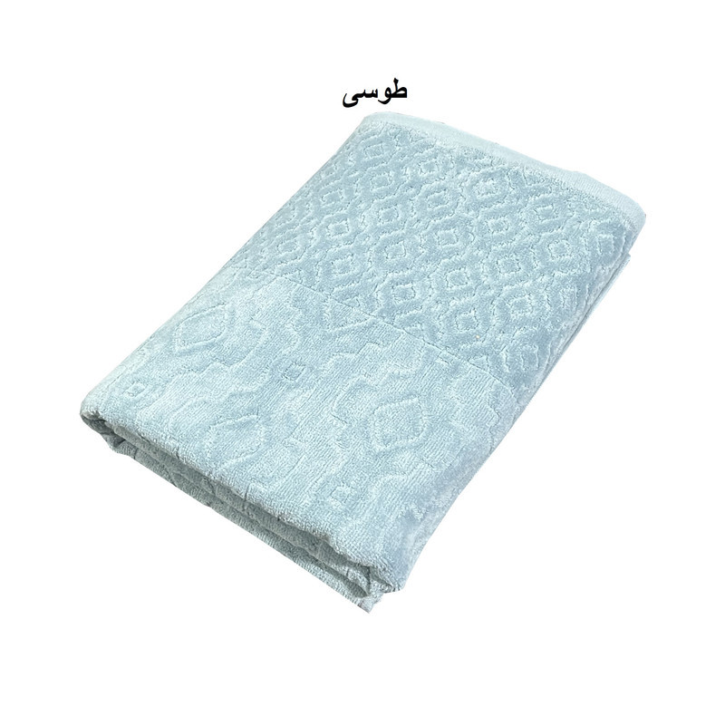 حوله استخری ماندگار مدل واسیلی سایز 130x70 سانتی متر