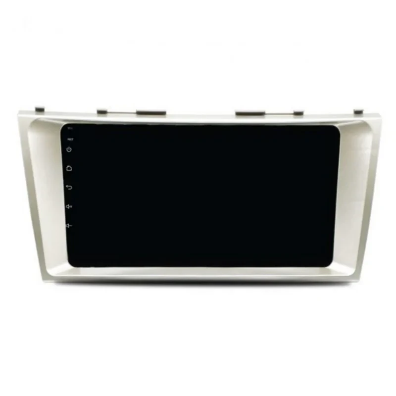 مانیتور خودرو راک مدل اندروید مناسب برای تویوتا کمری