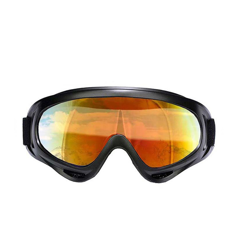 عینک موتور سواری مدل RACING UV400