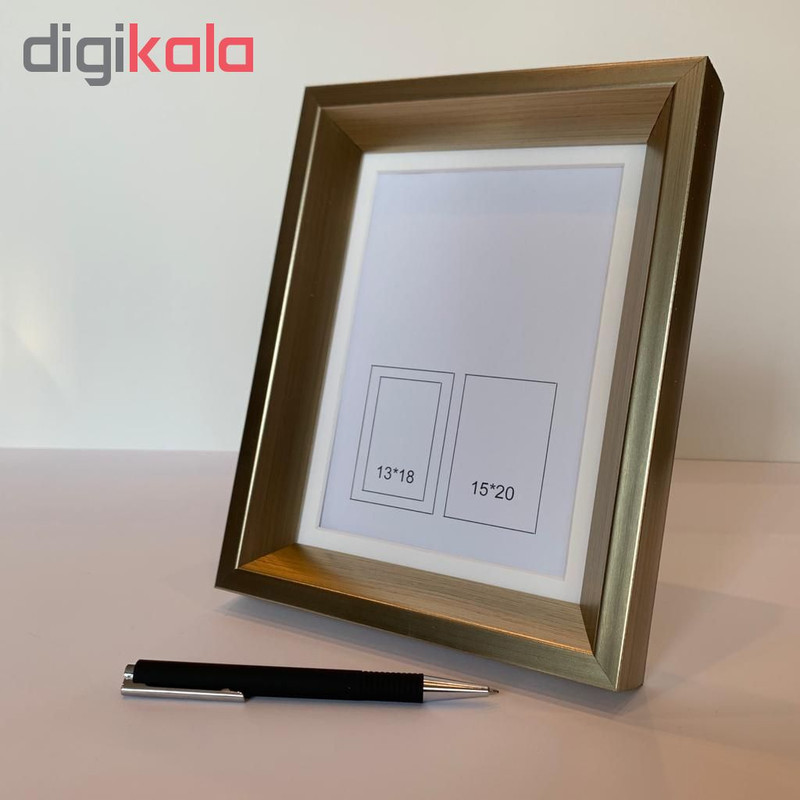 قاب عکس مدل 363-802-15