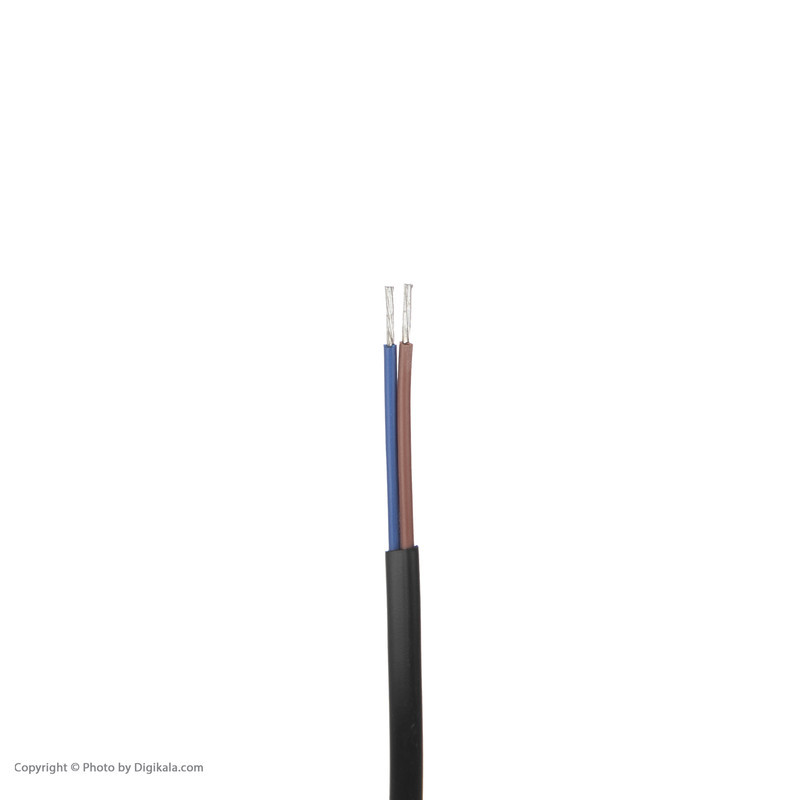 چراغ سقفی ال ای دی 3 وات افراتاب مدل AF-D-3W