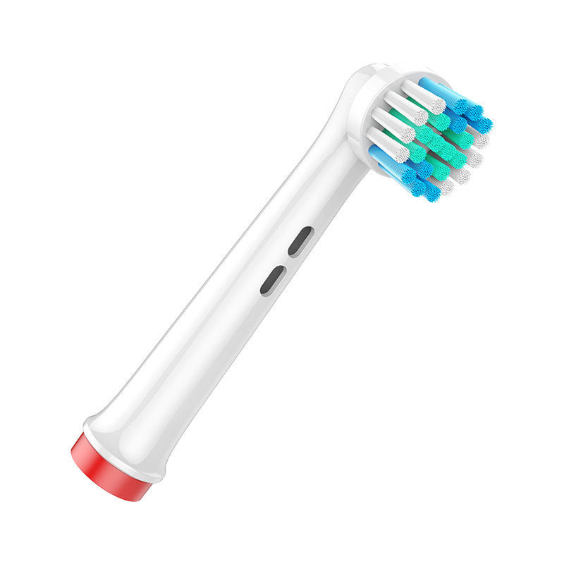 سری یدک مسواک برقی اسنودنت مدل Standard Clean بسته 4 عددی