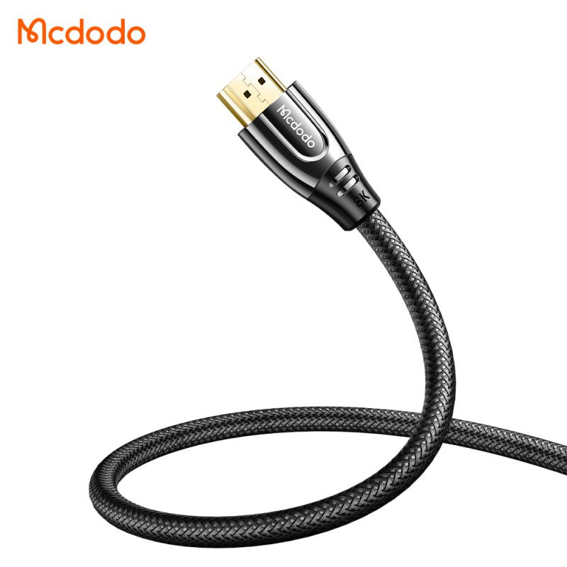 کابل HDMI مک دودو مدل CA-843 8K طول 2 متر