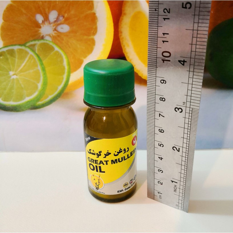 روغن خرگوشک پامکا مدل پایه حجم 60 میلی لیتر