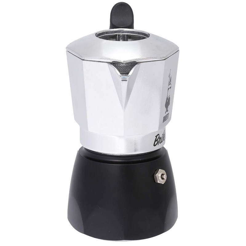 دمنوش ساز بیالتی مدل 4Cups